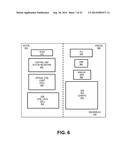 OPTICAL MEMORY EXTENSION ARCHITECTURE diagram and image