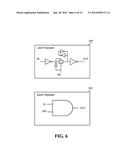 METHOD AND APPARATUS FOR DYNAMIC POWER SAVING WITH FLEXIBLE GATING IN A     CROSS-BAR ARCHITECTURE diagram and image