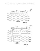 METHOD AND APPARATUS FOR DYNAMIC POWER SAVING WITH FLEXIBLE GATING IN A     CROSS-BAR ARCHITECTURE diagram and image