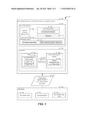 OVERPROVISION CAPACITY IN A DATA STORAGE DEVICE diagram and image