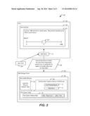 OVERPROVISION CAPACITY IN A DATA STORAGE DEVICE diagram and image