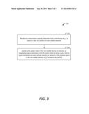 OVERPROVISION CAPACITY IN A DATA STORAGE DEVICE diagram and image