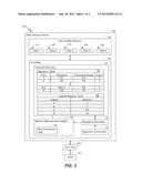 SYSTEM AND METHOD OF PROCESSING OF DUPLICATE DATA AT A DATA STORAGE DEVICE diagram and image