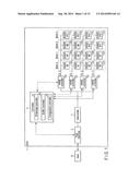 NON-VOLATILE SEMICONDUCTOR STORAGE APPARATUS diagram and image