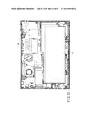 NON-VOLATILE SEMICONDUCTOR STORAGE APPARATUS diagram and image