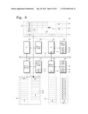 METHOD OF OPERATING A MEMORY SYSTEM, THE MEMORY SYSTEM, AND A MEMORY     CONTROLLER diagram and image