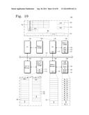 METHOD OF OPERATING A MEMORY SYSTEM, THE MEMORY SYSTEM, AND A MEMORY     CONTROLLER diagram and image