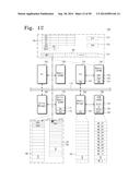 METHOD OF OPERATING A MEMORY SYSTEM, THE MEMORY SYSTEM, AND A MEMORY     CONTROLLER diagram and image