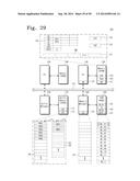 METHOD OF OPERATING A MEMORY SYSTEM, THE MEMORY SYSTEM, AND A MEMORY     CONTROLLER diagram and image