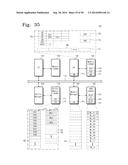 METHOD OF OPERATING A MEMORY SYSTEM, THE MEMORY SYSTEM, AND A MEMORY     CONTROLLER diagram and image