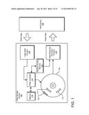 STAGING SORTED DATA IN INTERMEDIATE STORAGE diagram and image