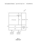 MIXED MEMORY TYPE HYBRID CACHE diagram and image