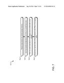 DYNAMICALLY-SIZEABLE GRANULE STORAGE diagram and image