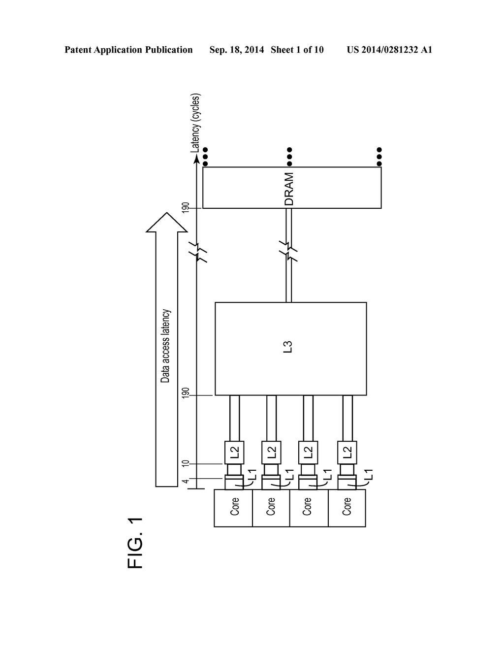 System and Method for Capturing Behaviour Information from a Program and     Inserting Software Prefetch Instructions - diagram, schematic, and image 02