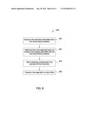 PAGE STATE DIRECTORY FOR MANAGING UNIFIED VIRTUAL MEMORY diagram and image