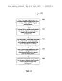 PAGE STATE DIRECTORY FOR MANAGING UNIFIED VIRTUAL MEMORY diagram and image