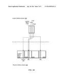 ESTIMATING ACCESS FREQUENCY STATISTICS FOR STORAGE DEVICE diagram and image