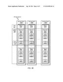 ESTIMATING ACCESS FREQUENCY STATISTICS FOR STORAGE DEVICE diagram and image