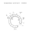 ESTIMATING ACCESS FREQUENCY STATISTICS FOR STORAGE DEVICE diagram and image