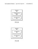 ESTIMATING ACCESS FREQUENCY STATISTICS FOR STORAGE DEVICE diagram and image