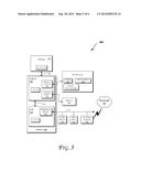 MECHANISM TO IMPROVE INPUT/OUTPUT WRITE BANDWIDTH IN SCALABLE SYSTEMS     UTILIZING DIRECTORY BASED COHERECY diagram and image