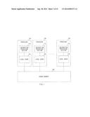 CACHE CONTROL DEVICE, PROCESSOR, INFORMATION PROCESSING SYSTEM, AND CACHE     CONTROL METHOD diagram and image