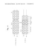 NONVOLATILE MEMORY DEVICE AND DATA MANAGEMENT METHOD THEREOF diagram and image