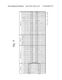 NONVOLATILE MEMORY DEVICE AND DATA MANAGEMENT METHOD THEREOF diagram and image