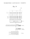 NONVOLATILE MEMORY DEVICE AND DATA MANAGEMENT METHOD THEREOF diagram and image