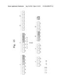 NONVOLATILE MEMORY DEVICE AND DATA MANAGEMENT METHOD THEREOF diagram and image