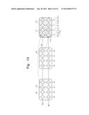 NONVOLATILE MEMORY DEVICE AND DATA MANAGEMENT METHOD THEREOF diagram and image