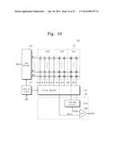 NONVOLATILE MEMORY DEVICE AND DATA MANAGEMENT METHOD THEREOF diagram and image