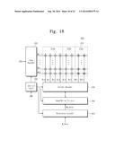 NONVOLATILE MEMORY DEVICE AND DATA MANAGEMENT METHOD THEREOF diagram and image