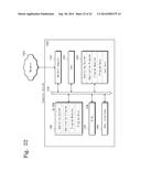 NONVOLATILE MEMORY DEVICE AND DATA MANAGEMENT METHOD THEREOF diagram and image