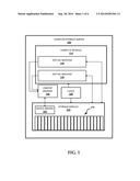 SYSTEMS AND METHODS FOR INTEGRATING COMPUTE RESOURCES IN A STORAGE AREA     NETWORK diagram and image