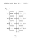 SYSTEMS AND METHODS FOR INTEGRATING COMPUTE RESOURCES IN A STORAGE AREA     NETWORK diagram and image