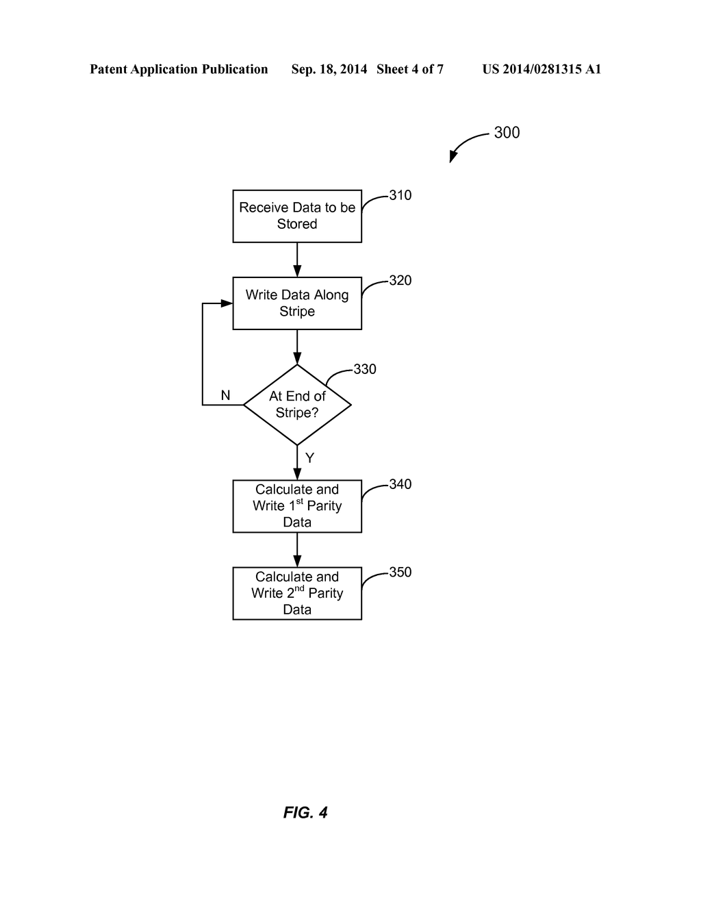 MASS STORAGE DEVICE AND METHOD OF OPERATING THE SAME TO BACK UP DATA     STORED IN VOLATILE MEMORY - diagram, schematic, and image 05