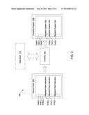 MIGRATION DIRECTIVES IN A UNIFIED VIRTUAL MEMORY SYSTEM ARCHITECTURE diagram and image