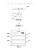 MIGRATION DIRECTIVES IN A UNIFIED VIRTUAL MEMORY SYSTEM ARCHITECTURE diagram and image