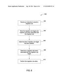 MIGRATION DIRECTIVES IN A UNIFIED VIRTUAL MEMORY SYSTEM ARCHITECTURE diagram and image