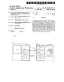 SYSTEM AND METHOD TO DYNAMICALLY DETERMINE A TIMING PARAMETER OF A MEMORY     DEVICE diagram and image