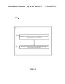 SYSTEM AND METHOD TO DYNAMICALLY DETERMINE A TIMING PARAMETER OF A MEMORY     DEVICE diagram and image