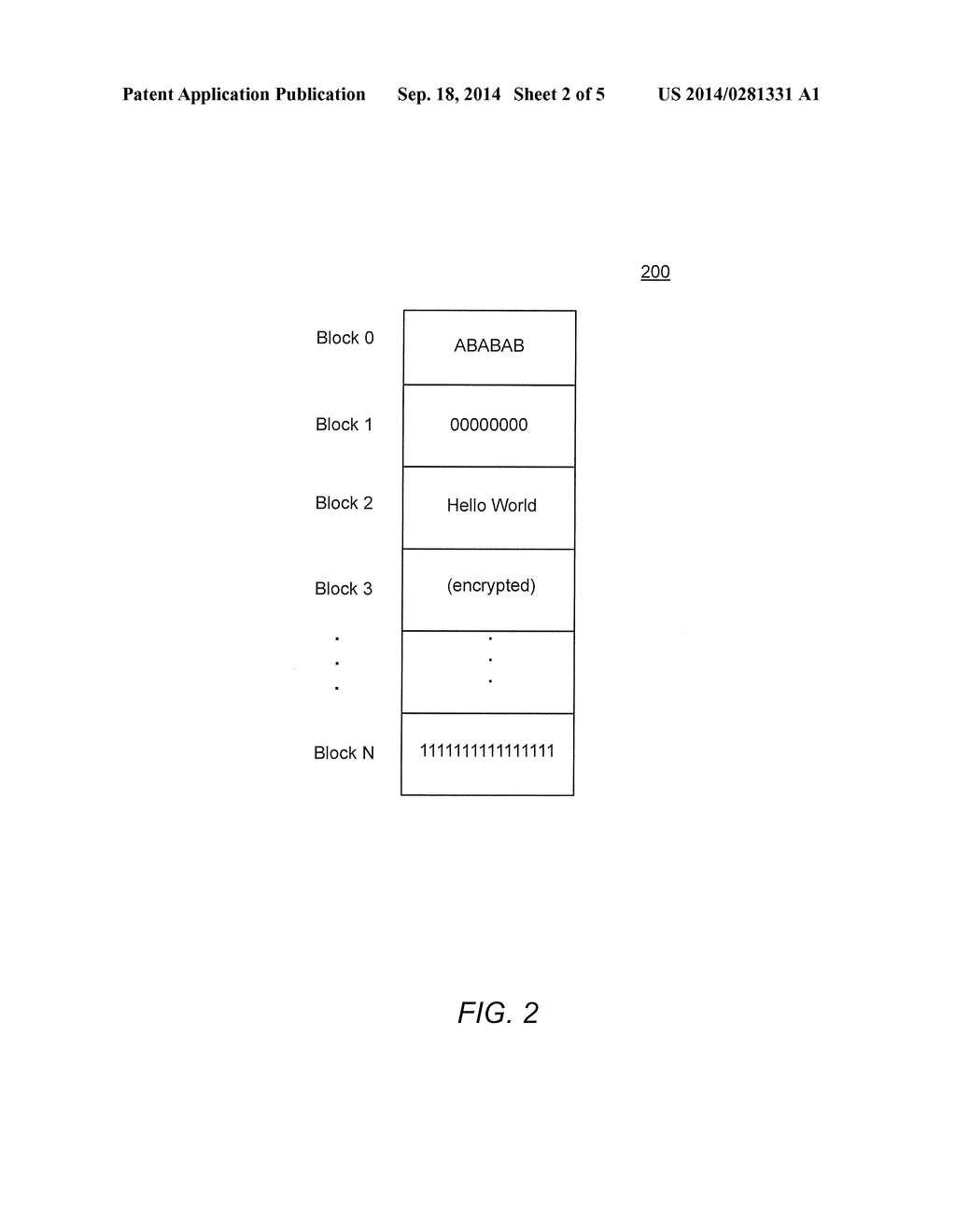 SYSTEMS AND METHODS FOR PROCESSING DATA STORED IN DATA STORAGE DEVICES - diagram, schematic, and image 03