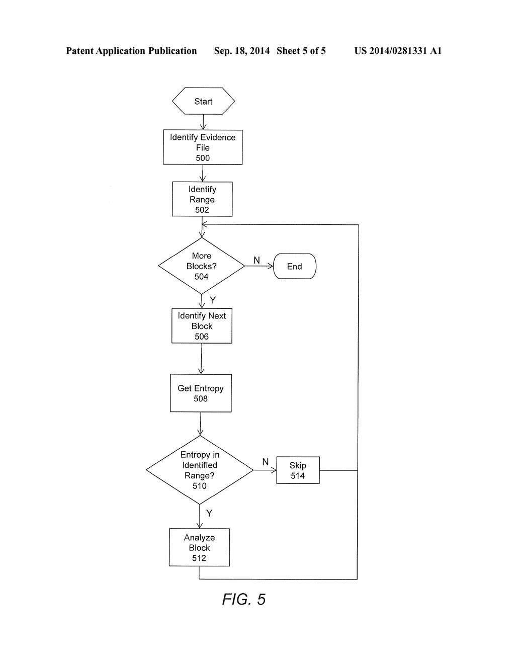 SYSTEMS AND METHODS FOR PROCESSING DATA STORED IN DATA STORAGE DEVICES - diagram, schematic, and image 06