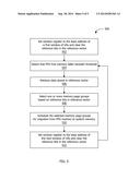 FRAME BUFFER ACCESS TRACKING VIA A SLIDING WINDOW IN A UNIFIED VIRTUAL     MEMORY SYSTEM diagram and image