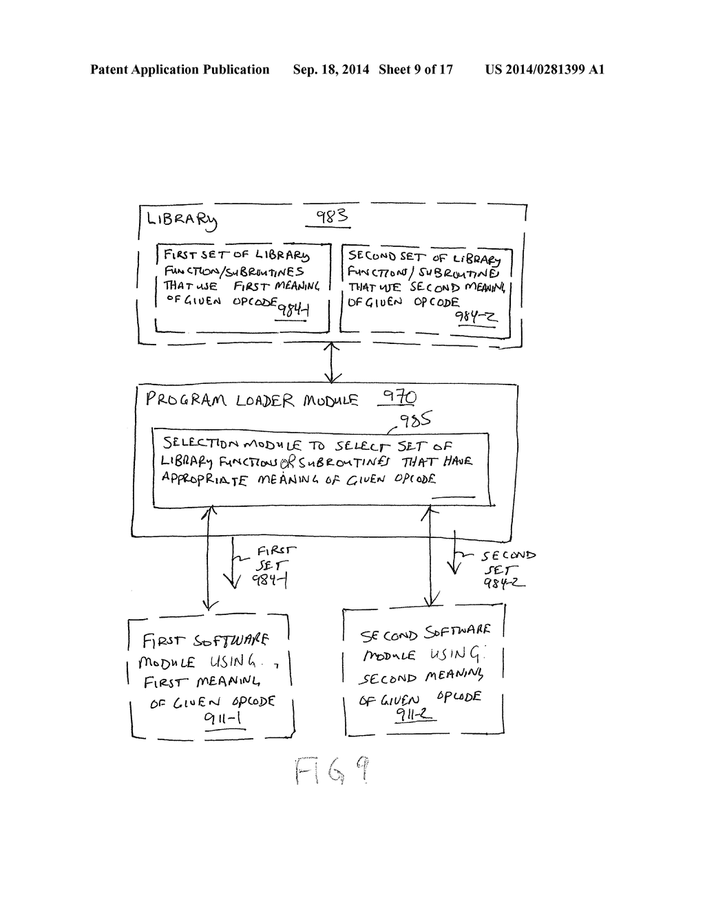 INSTRUCTION EMULATION PROCESSORS, METHODS, AND SYSTEMS - diagram, schematic, and image 10