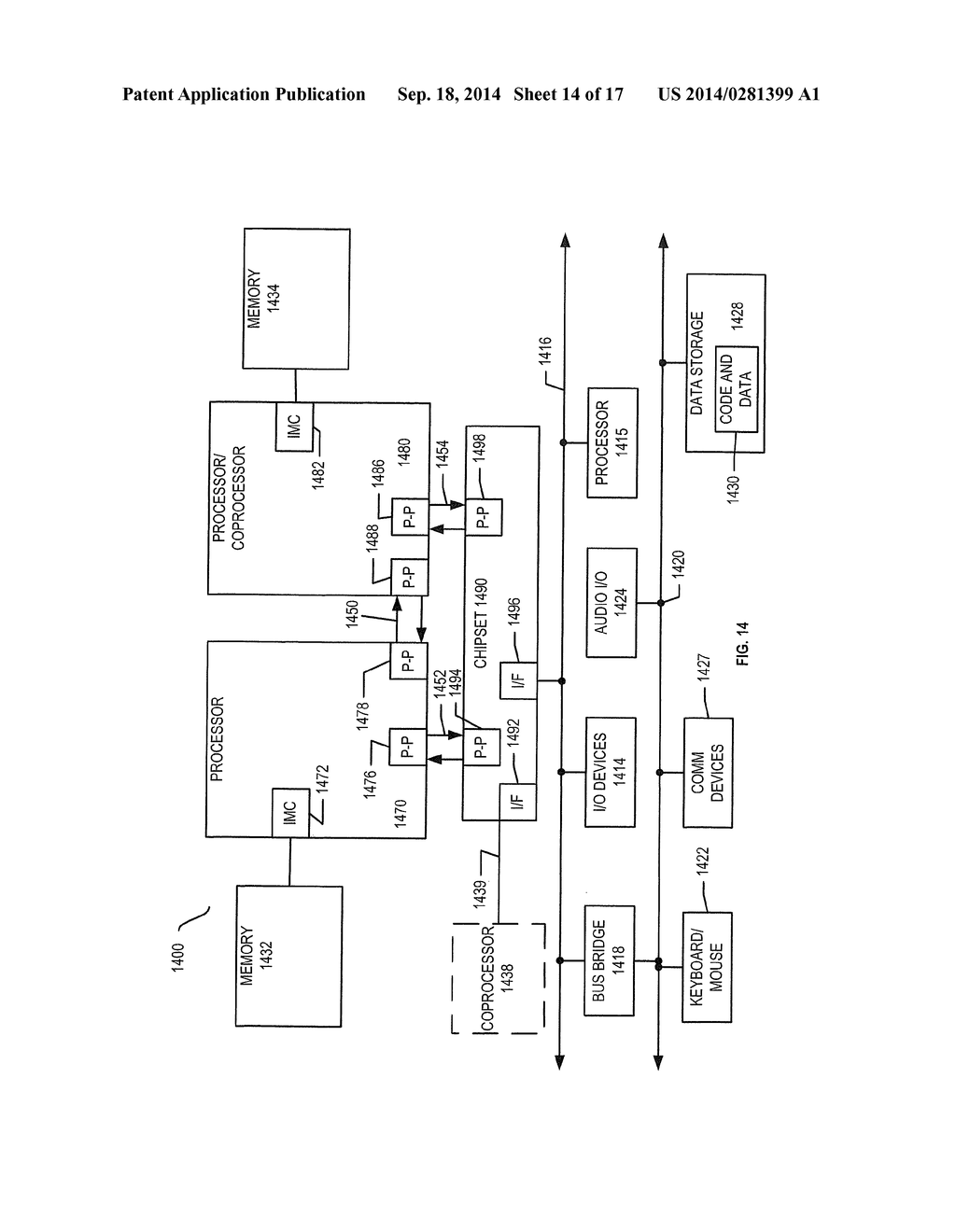 INSTRUCTION EMULATION PROCESSORS, METHODS, AND SYSTEMS - diagram, schematic, and image 15