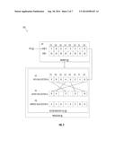 ARBITRARY SIZE TABLE LOOKUP AND PERMUTES WITH CROSSBAR diagram and image