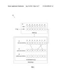 ARBITRARY SIZE TABLE LOOKUP AND PERMUTES WITH CROSSBAR diagram and image