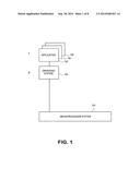 SYSTEM AND METHOD FOR EXECUTION OF A SECURED ENVIRONMENT INITIALIZATION     INSTRUCTION diagram and image